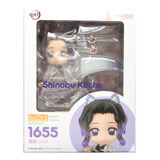 Nendoroid Demon Slayer Kimetsu No Yaiba Shinobu Kocho 