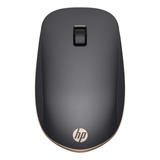 Hp Z5000 Silver Wireless Mouse Bluetooth Negro, Cobre, Plata