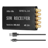 Receptor De Radio Definido Por Software Simplificado Msi2500