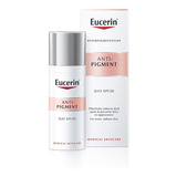 Eucerin Anti-pigment Crema Facial Día Anti-mancha Fps30 50ml