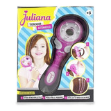 Trenzador De Pelo Automatico Juliana - Sharif Express