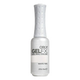 Orly Gel Fx Semipermanente White Tips 9 Ml