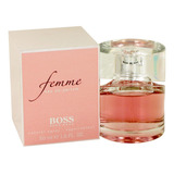 Edp 1.7 Onzas Boss Femme Por Hugo Boss Para Mujer En Spray