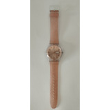 Reloj Swatch Mujer Spring Breeze Funcionando 