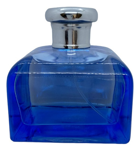 Perfume Ralph Lauren Blue Mujer X 125ml Original Sin Caja 