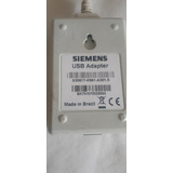 Placa Modem Siemens Programador  Pabx 1150