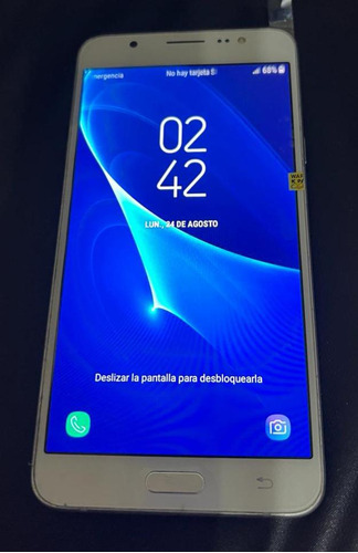 Samsung Galaxy J710 2016