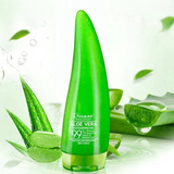 Gel Aloe Vera 99% , Aloe  Vera Hidratante Anti Acne , 260ml 