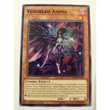 Vendread Anima - Common        Mp19