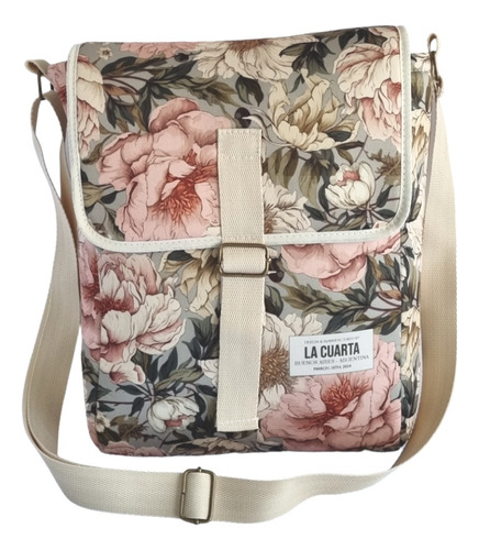 Bolso Matero Neo - Romantic