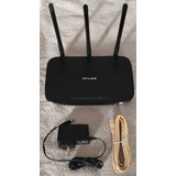 Router Wi-fi Tp-link Tl-wr940n