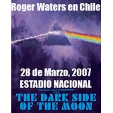 Roger Waters (pink Floyd): Live In Chile 2007 (dvd)*