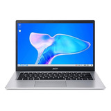 Notebook Aspire 5 I3 4gb Ssd 256gb 14fhd Linux - Acer