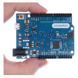 Arduino Leonardo R3 + Usb Host Shield 