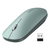 Mouse Bluetooth 4000 Dpi iPad Macbook Pc Tablet Universal 