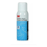 Limpiador De Acero Inoxidable 3m Steel Cleaner 283 Grs