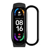 Film Pmma Vidrio Templado Glass Smartwatch Xiaomi Mi Band 5