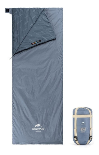 Bolsa De Dormir Campamento Camping Lw180 (límite 8°c)