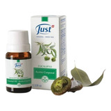 Aceite Esencial Swiss Just Eucalipto Eucalipto 10ml