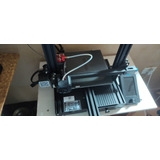 Impressora Creality 3d Ender-3 V2 Cor Black 115v/230v 