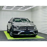 Mercedes-benz Clase Gla 2018 2.0 250 Cgi Sport Sin Techo At