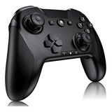 Wireless Pro Controller For Switch/switch Lite Gamepad Joyp