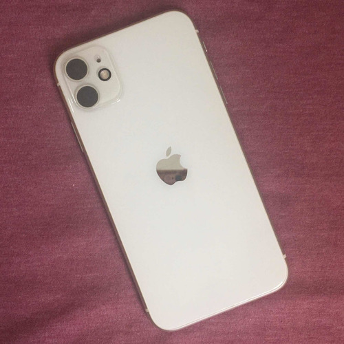 iPhone 11 - Branco - 64g Original