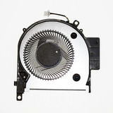 Ventilador Cpu Hp Envy 15-cn 15-cn0001la 15m-cn 15m-cn0011dx