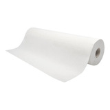 Rollo Cubre Camilla De Papel 100 Metros X 50 Cm Ancho 