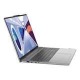 Notebook Lenovo Yoga 7i I5-1355u 512gb 8gb 16'' Táctil Win11