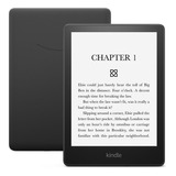 E-reader Amazon Kindle Paperwhite Kids 11va Gen 16gb - Cover Color Negro