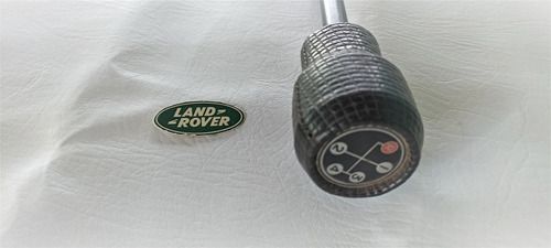 Palanca De Cambios De Marcha, Land Rover Series 4 Cil Foto 2