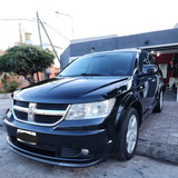 Dodge Journey 2011 2.7 Rt Atx (3 Filas)+dvd+techo