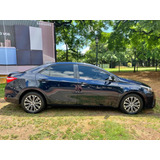 Toyota Corolla 2016 1.8 Xei Cvt Pack 140cv