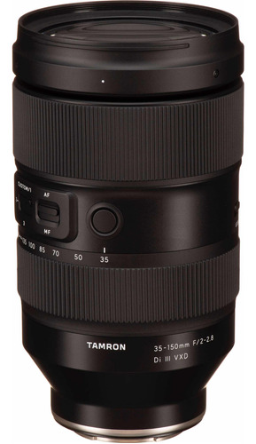 Tamron 35-150mm F/2-2.8 Di Iii Vxd Lens (sony E)