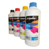 Tinta Prolaser Compatible Para Hp Tank 515 4 Litros