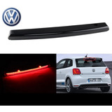 Luz Stop Cajuela Led Color Humo Para Vw Polo 