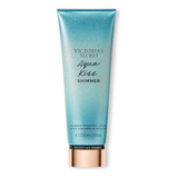 Crema Aqua Kiss Shimmer  Victoria's  Secret 