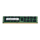 Memória Ram 8gb 10600r Ddr3 1333mhz - Dell Poweredge R715