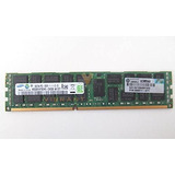 Hpe Dimm Samsung 8gb 12800r Pc3 Ddr3-1600 689911-071