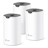 Tp-link Deco Mesh Wifi System (deco S4) De Hasta 5,500 Pies