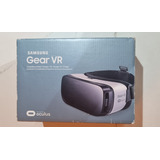 Gear Vr Oculus Samsung