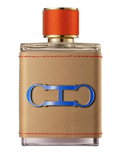 Ch Men Pasión Edp 100ml Masculino 