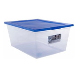 Caja Organizadora 15 Litros Wenco