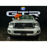 Toyota Sequoia 2020 5.7 Limited At