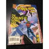 Spiderman 2099 #41 Marvel Comics En Ingles 
