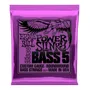Encordaje Ernie Ball Power Slinky 050 Baixo 5 Cords