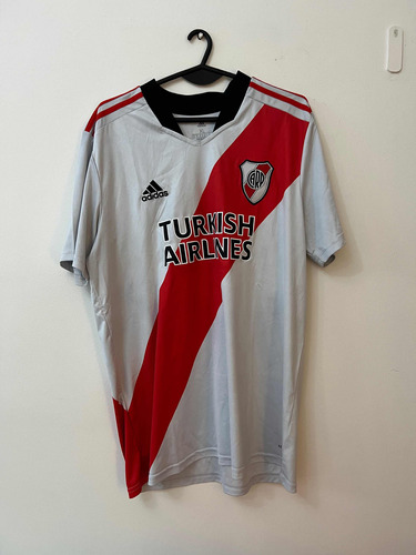 Camiseta River Plate Talle Xl