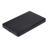 Carry Disk P/ Disco Case Externo 2.5 Usb 2.0 Windows Ios