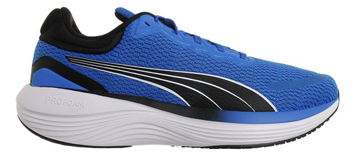 Zapatillas Puma Running Scend Pro Adp Hombre Fr Ng